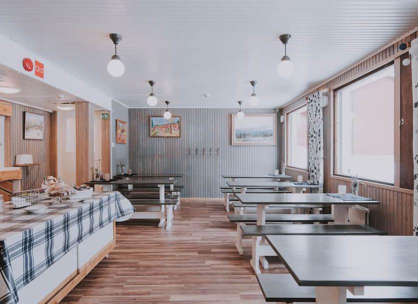Ristorante Foto