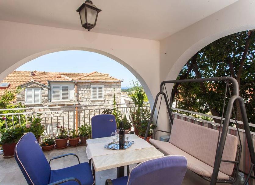 Balcone Foto