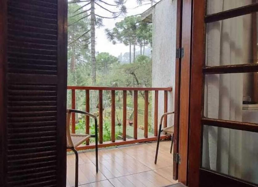 Balcone Foto