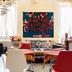 Area lounge