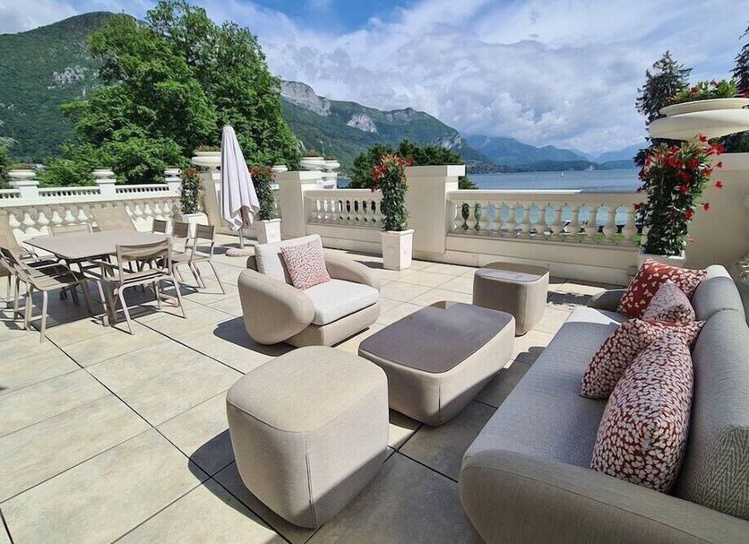 Balcone Foto
