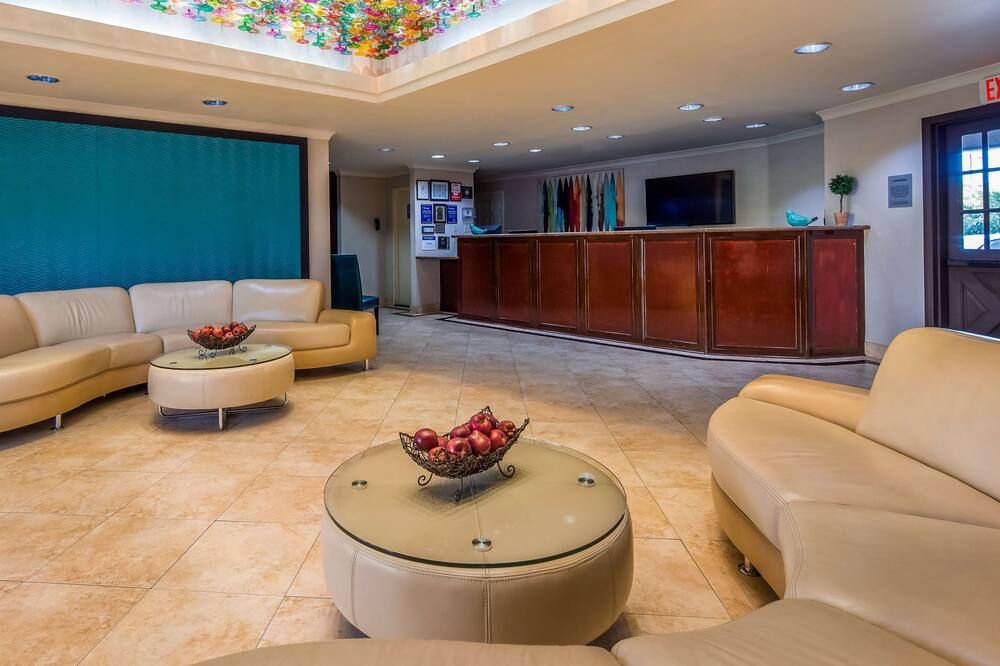 Area lounge