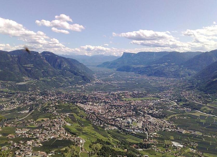 Vista esterna Foto