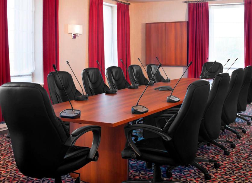 Sala conferenze Foto