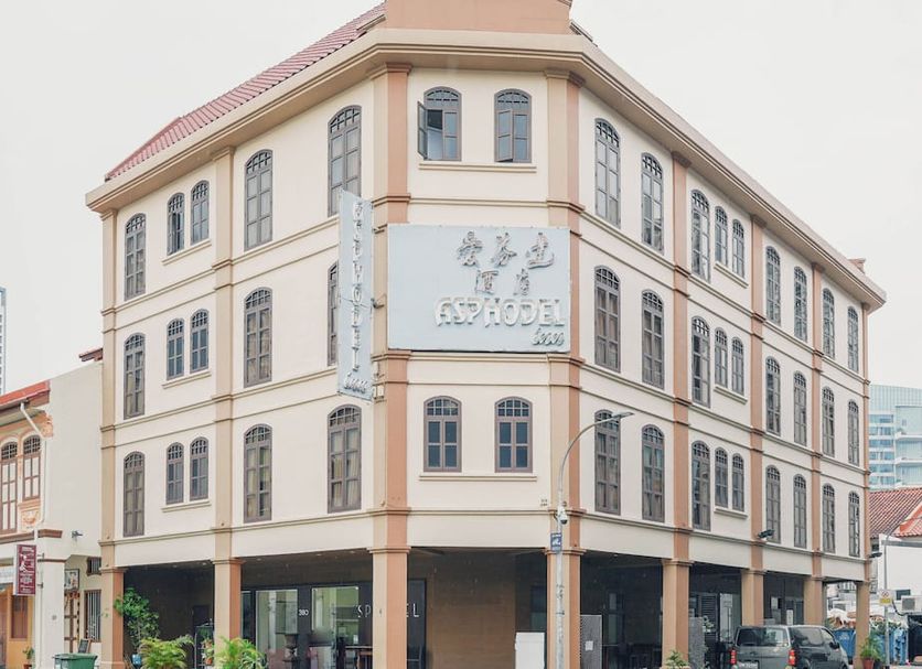 Edificio Foto