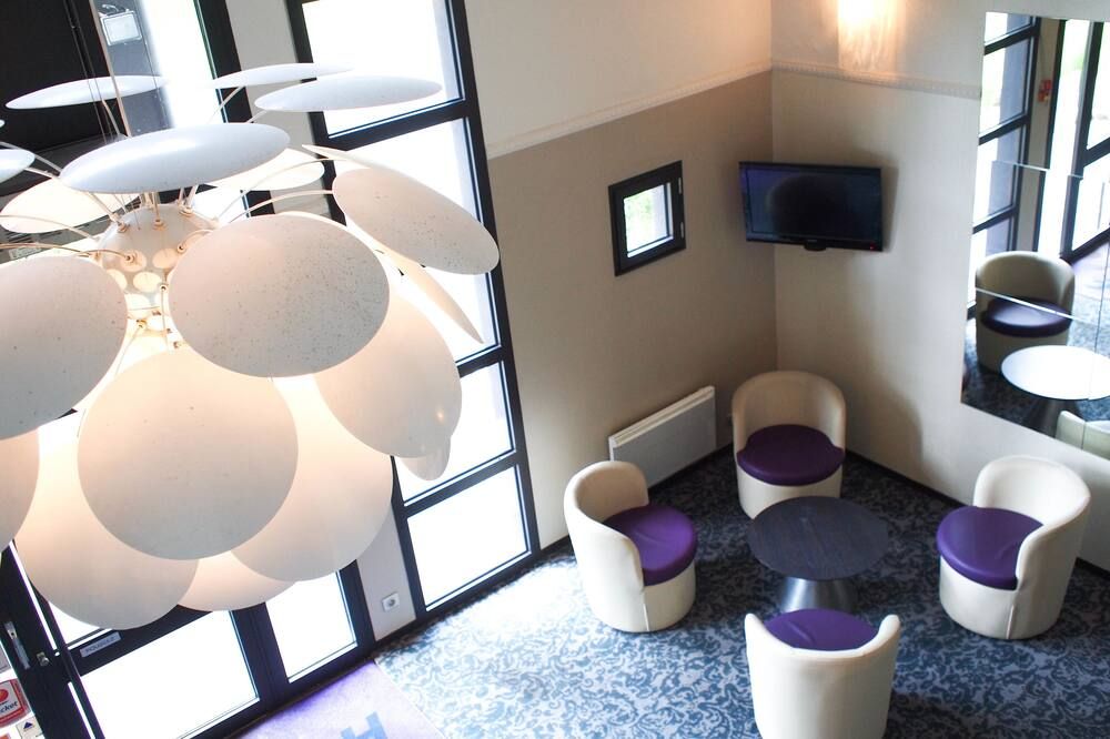 Area lounge