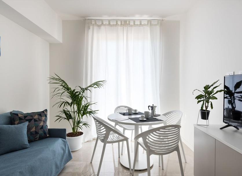 Sala pranzo Foto