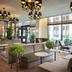 Area lounge