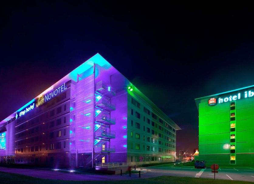 Edificio Foto