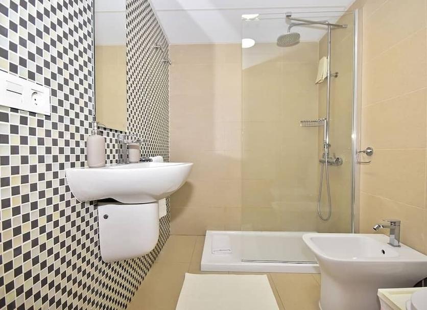 Bagno Foto