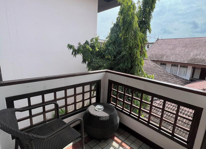 Balcone Foto