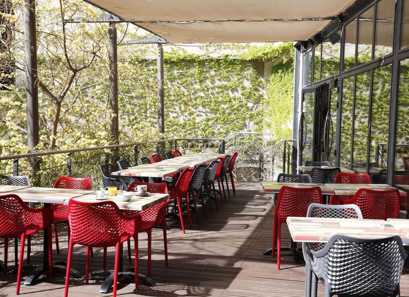 Ristorante Foto