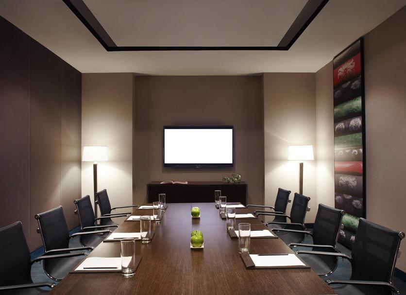 Sala conferenze Foto
