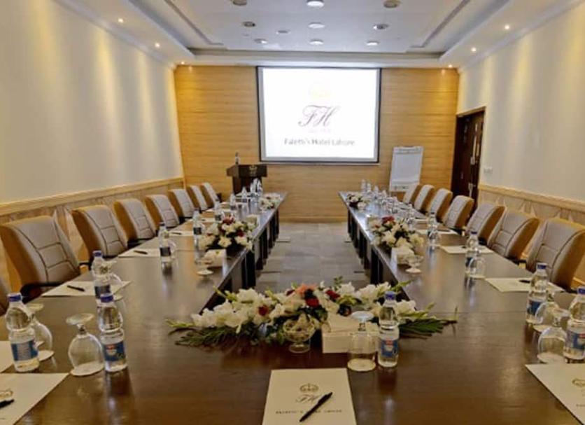 Sala conferenze Foto