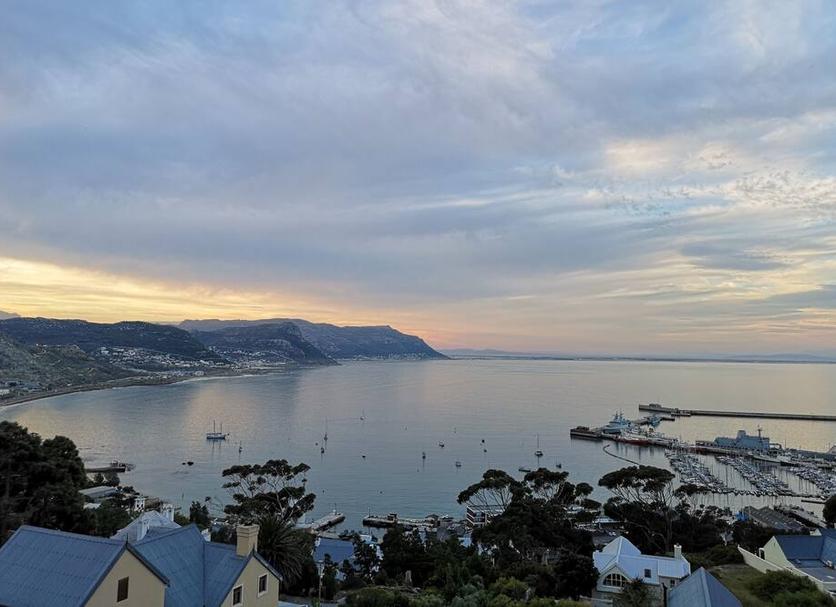 Vista esterna Foto