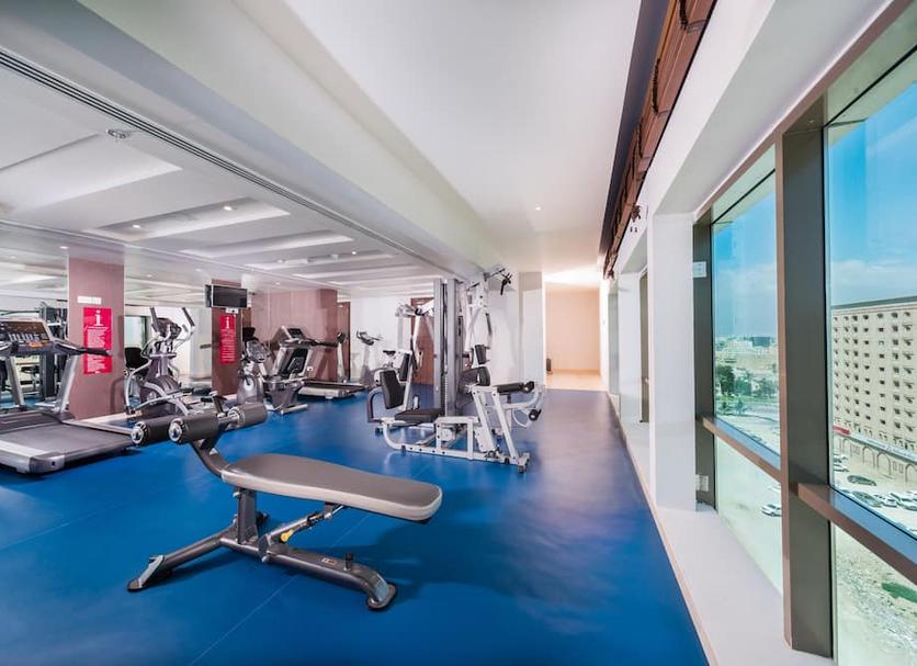 Palestra Foto