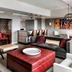 Area lounge