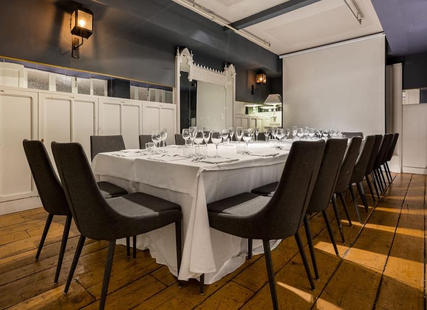 Ristorante Foto