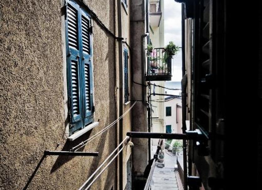 Vista esterna Foto