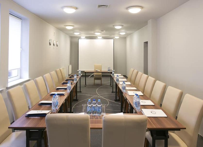 Sala conferenze Foto