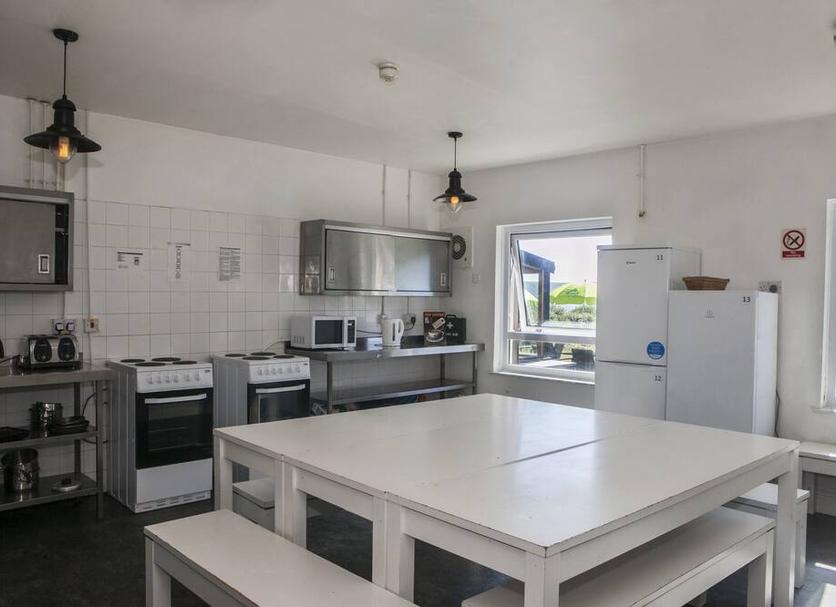 Cucina Foto