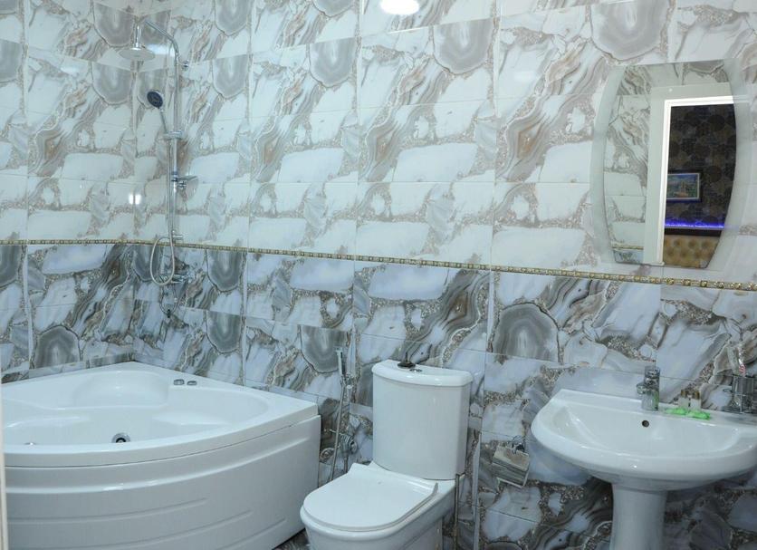 Bagno Foto