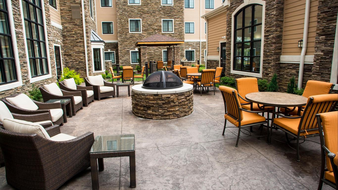 Staybridge Suites Lexington