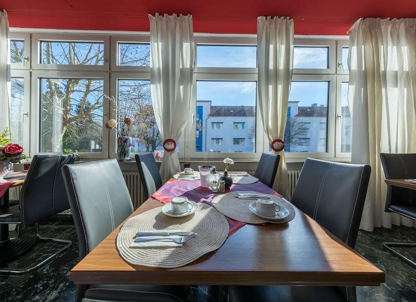 Sala pranzo Foto