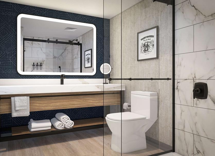 Bagno Foto
