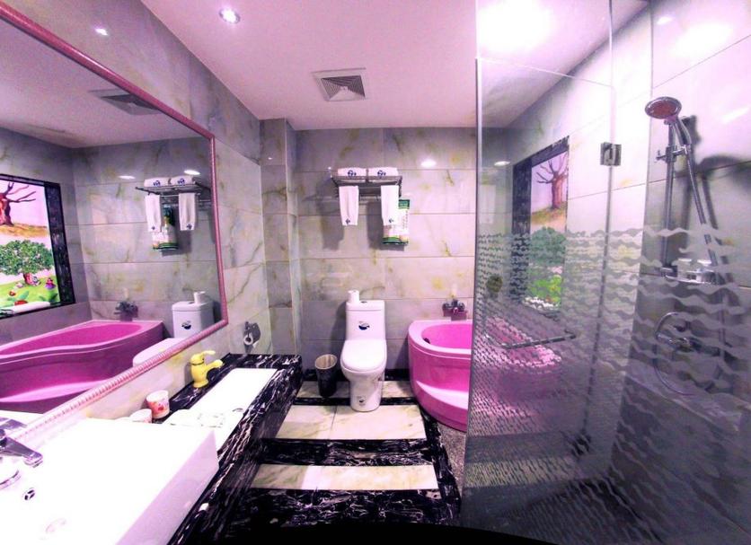 Bagno Foto