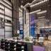 Area lounge