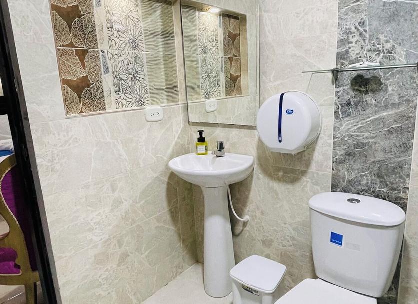 Bagno Foto