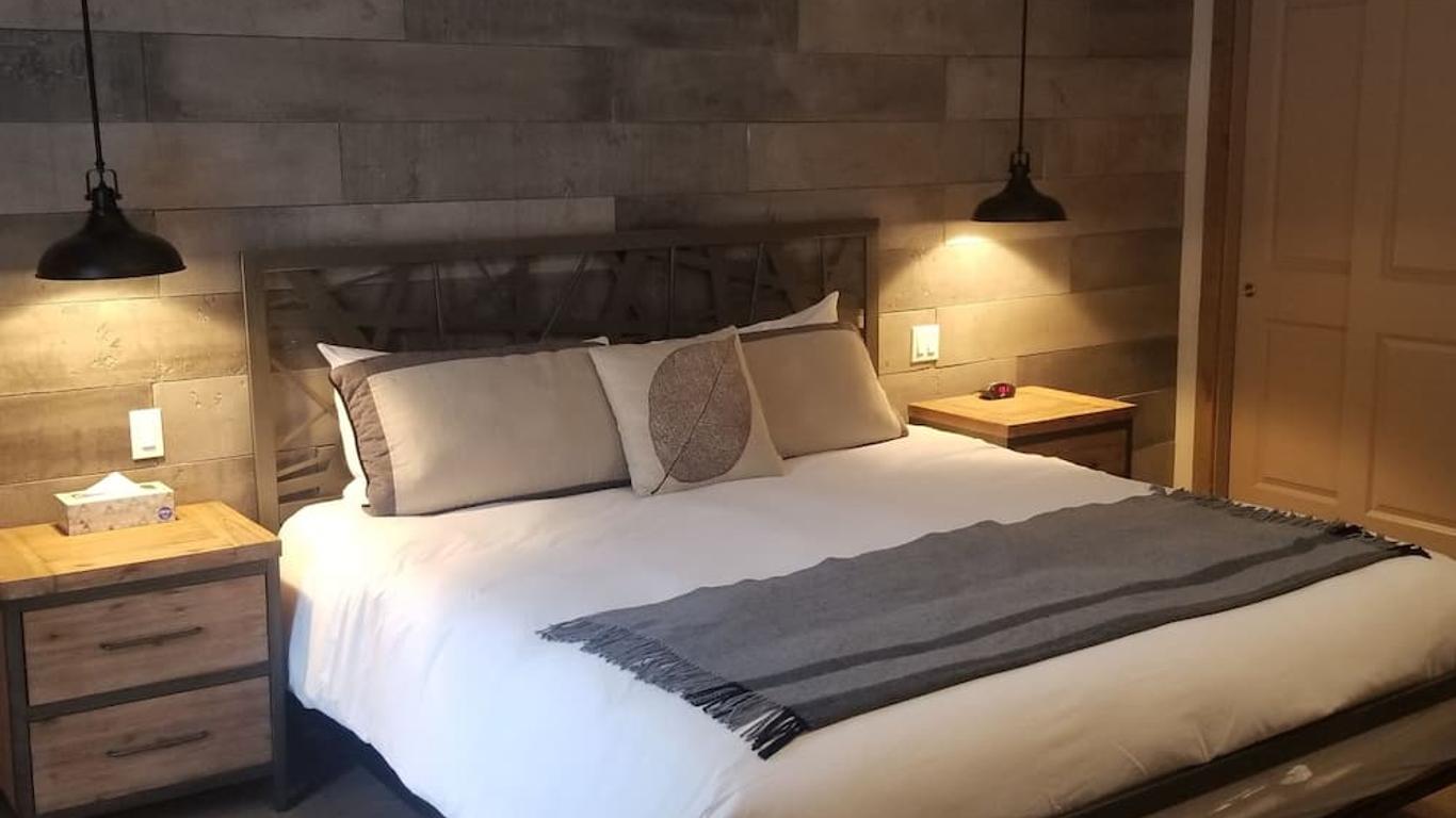 Hotel 'Le Suisse'