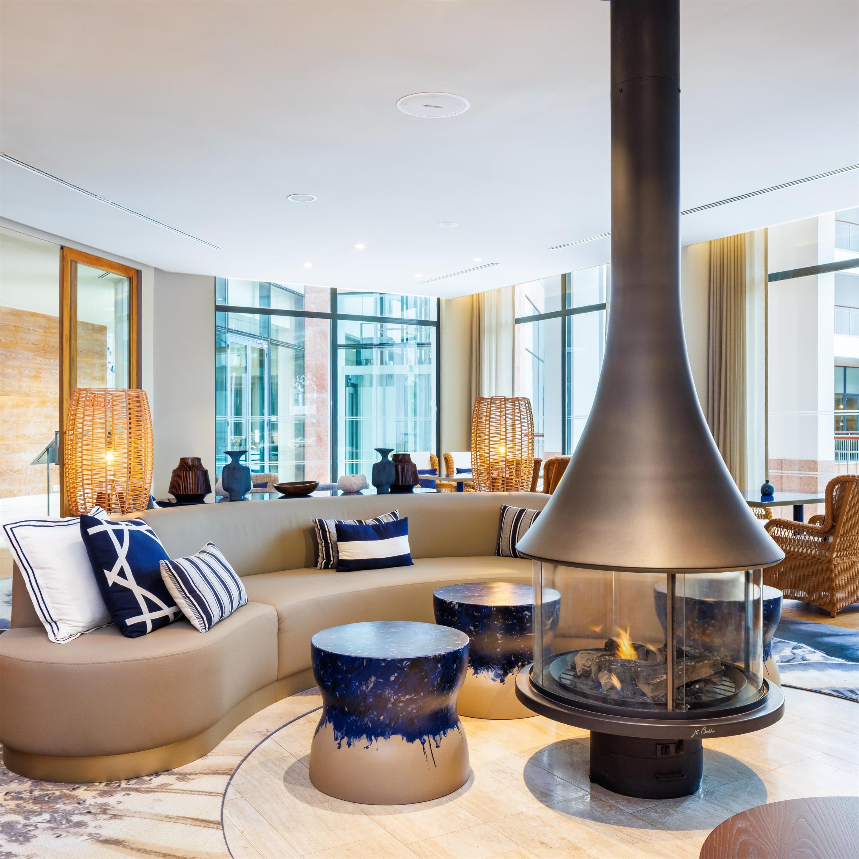 Area lounge