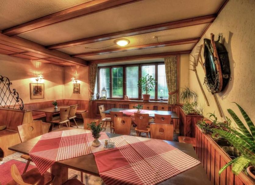 Ristorante Foto