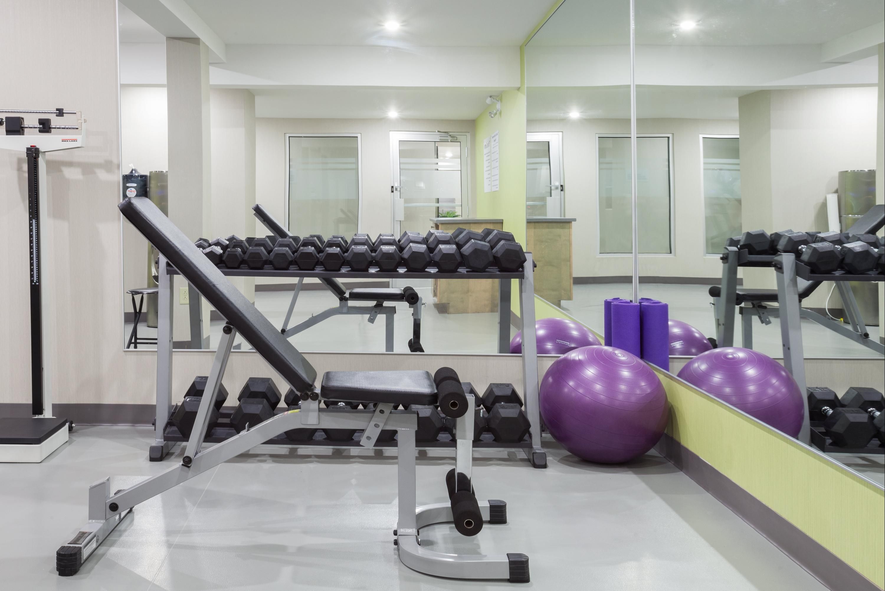 Palestra