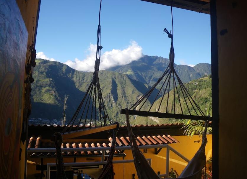 Balcone Foto