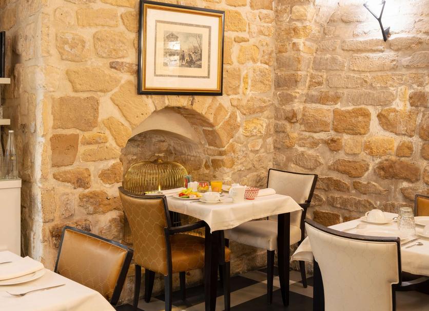 Sala pranzo Foto