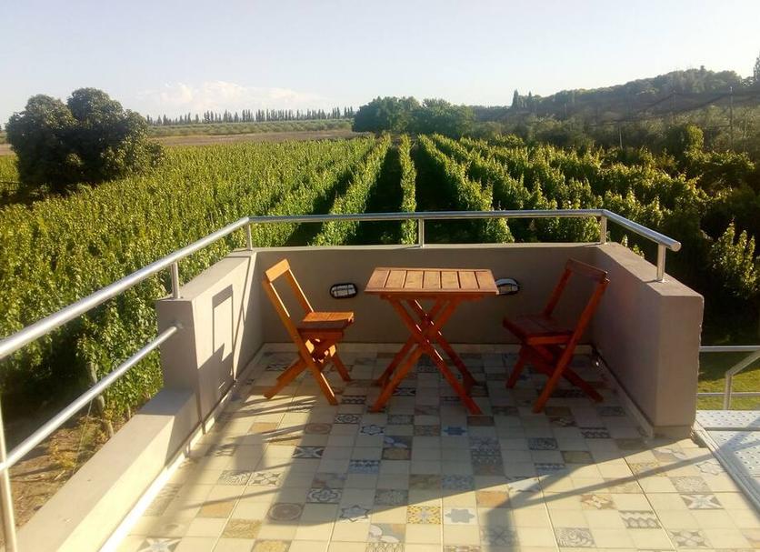 Balcone Foto
