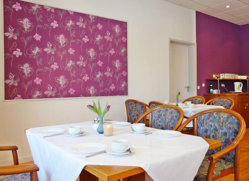 Sala pranzo Foto