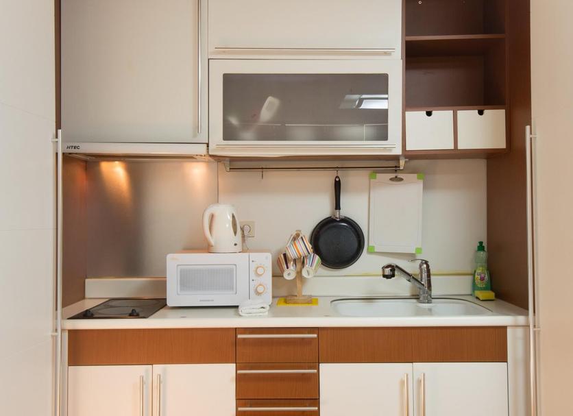 Cucina Foto