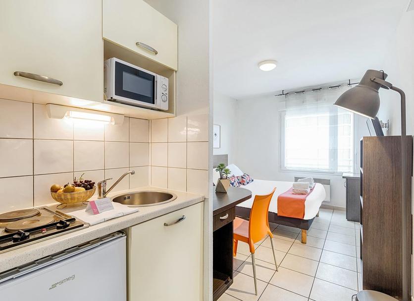 Cucina Foto