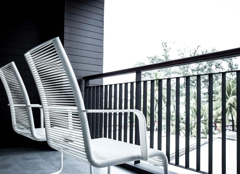 Balcone Foto