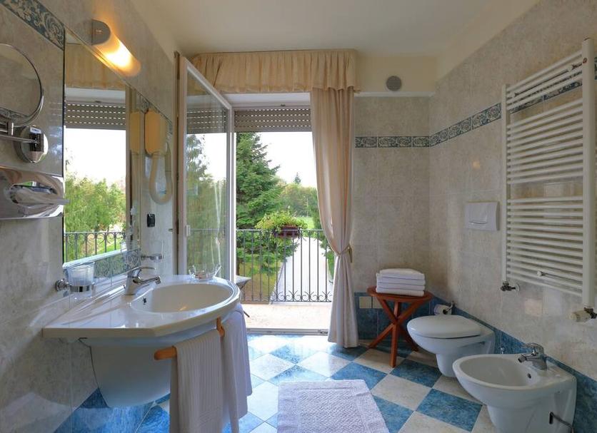 Bagno Foto