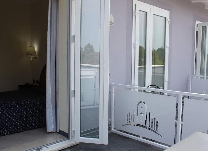 Balcone Foto