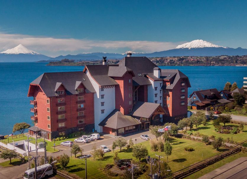 Edificio Foto