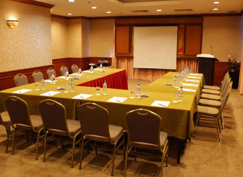 Sala conferenze Foto