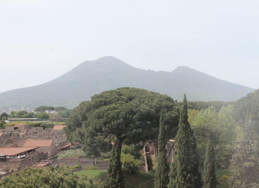 Vista esterna Foto