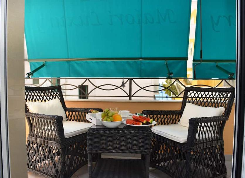 Balcone Foto