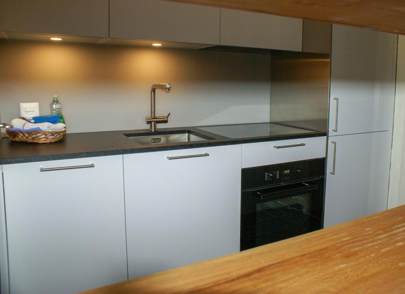 Cucina Foto